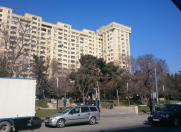 Satılır 4 otaqlı 192 m2 yeni tikili 5 mkr