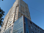 Satılır 4 otaqlı 220 m2 yeni tikili Nizami m.