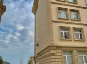 İcarəyə verilir 2 otaqlı 80 m2 yeni tikili İçəri Şəhər m.