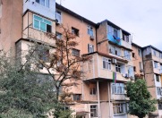 Satılır 3 otaqlı 50 m2 köhnə tikili Əhmədli