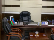 İcarəyə verilir 2 otaqlı 60 m2 obyekt Nəsimi r.