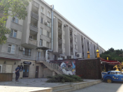 Satılır 3 otaqlı 70 m2 köhnə tikili Hyatt Regency
