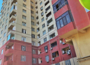 Satılır 3 otaqlı 123 m2 yeni tikili 4 mkr