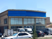 Satılır 15 otaqlı 1000 m2 obyekt Böyükşor