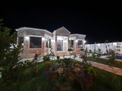 Satılır 4 otaqlı 185 m2 bağ evi Şüvəlan Park ticarət mərkəzi