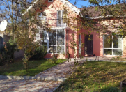 İcarəyə verilir 4 otaqlı 123 m2 yeni tikili Şəki