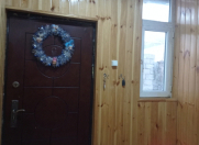 Satılır 4 otaqlı 95 m2 həyət evi Ağ şəhər