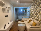 Satılır 4 otaqlı 192 m2 yeni tikili 8 mkr