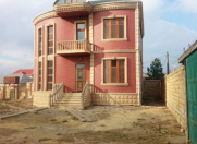 Satılır 4 otaqlı 229 m2 bağ evi Mehdiabad