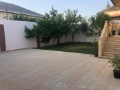 Satılır 3 otaqlı 105 m2 həyət evi Buzovna