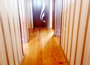 İcarəyə verilir 3 otaqlı 83 m2 həyət evi Ramana