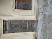 İcarəyə verilir 2 otaqlı 24 m2 həyət evi İçəri Şəhər m.