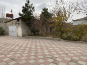 Satılır 6 otaqlı 200 m2 həyət evi Masazır