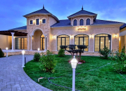 Satılır 4 otaqlı 200 m2 bağ evi Mərdəkan