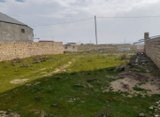 Satılır 6 sot torpaq Koroğlu Parkı