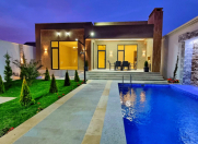 Satılır 4 otaqlı 160 m2 bağ evi Mərdəkan