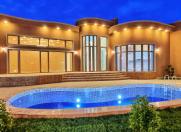 Satılır 4 otaqlı 220 m2 bağ evi Mərdəkan