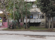 Satılır 2 otaqlı 60 m2 köhnə tikili 6 mkr