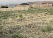 Satılır 8 sot torpaq Hökməli