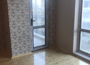 Satılır 2 otaqlı 80 m2 yeni tikili Qara Qarayev m.