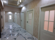 Satılır 4 otaqlı 128 m2 yeni tikili Həzi Aslanov m.
