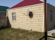 Satılır 4 otaqlı 90 m2 həyət evi Binə