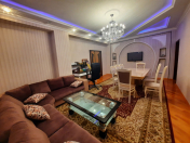 Satılır 4 otaqlı 130 m2 yeni tikili Həzi Aslanov m.