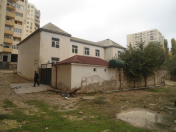 Satılır 12 otaqlı 370 m2 obyekt Yeni Yasamal