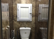 İcarəyə verilir 2 otaqlı 55 m2 köhnə tikili 7 mkr