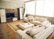 Satılır 7 otaqlı 200 m2 yeni tikili Altes Plaza