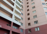 Satılır 2 otaqlı 70 m2 yeni tikili Qara Qarayev m.