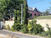 Satılır 7 otaqlı 330 m2 həyət evi Biləcəri