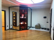 Satılır 3 otaqlı 130 m2 yeni tikili Nəriman Nərimanov m.