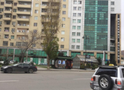 Satılır 2 otaqlı 87 m2 yeni tikili Nəriman Nərimanov m.