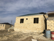 Satılır 3 otaqlı 82 m2 həyət evi Hökməli