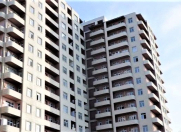 Satılır 4 otaqlı 137 m2 yeni tikili Xalqlar Dostluğu m.