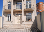 Satılır 5 otaqlı 220 m2 həyət evi Masazır