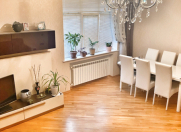 Satılır 2 otaqlı 80 m2 yeni tikili Yasamal bazarı