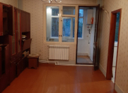 Satılır 3 otaqlı 55 m2 köhnə tikili Hərbi Hospital