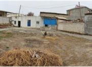 Satılır 4 sot torpaq Naxçıvan