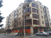 Satılır 6 otaqlı 241 m2 yeni tikili Badamdar