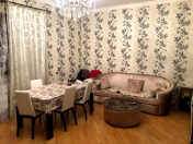 Satılır 4 otaqlı 117 m2 həyət evi Elmlər Akademiyası m.