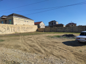 Satılır 3.8 sot torpaq Saray