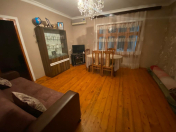 Satılır 4 otaqlı 82 m2 köhnə tikili Əhmədli