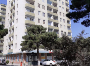 Satılır 1 otaqlı 50 m2 yeni tikili Sumqayıt