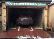 Satılır 1 otaqlı 41 m2 obyekt Gənclik m.