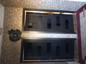 Satılır 2 otaqlı 64 m2 həyət evi AAF PARK