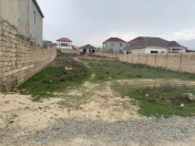 Satılır 8 sot torpaq Fatmayı