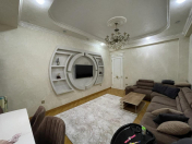 Satılır 3 otaqlı 140 m2 yeni tikili Babək Plaza