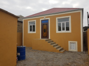 Satılır 3 otaqlı 80 m2 həyət evi Binə